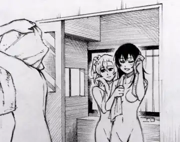 [Suzushiro] Love Linmu Idol Kenkyuubu Sei no Urawaza Fhentai - Page 7