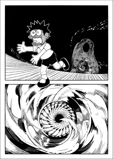 [4why - Chicke Iii] Yojigen Hakaisha Fhentai - Page 21