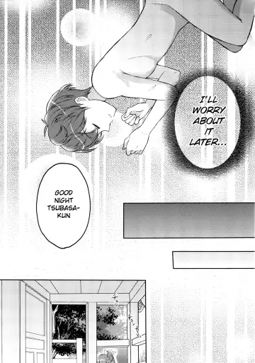 [Niku Jill] Oyasumi Sono Mae ni Fhentai - Page 28