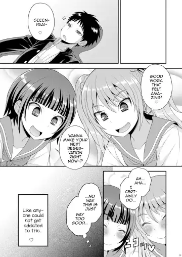 [Kanbayashi Takaki] Meshimase Houkago Otokonoko! Fhentai - Page 29