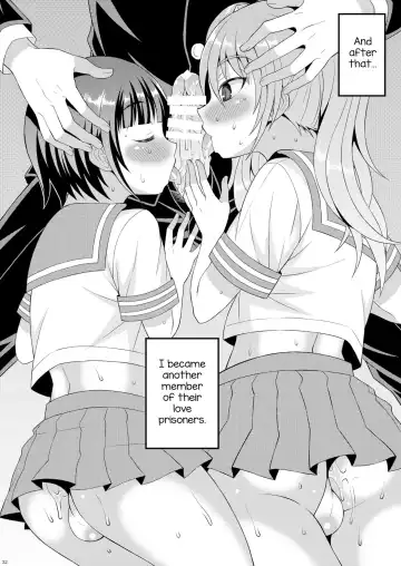 [Kanbayashi Takaki] Meshimase Houkago Otokonoko! Fhentai - Page 30