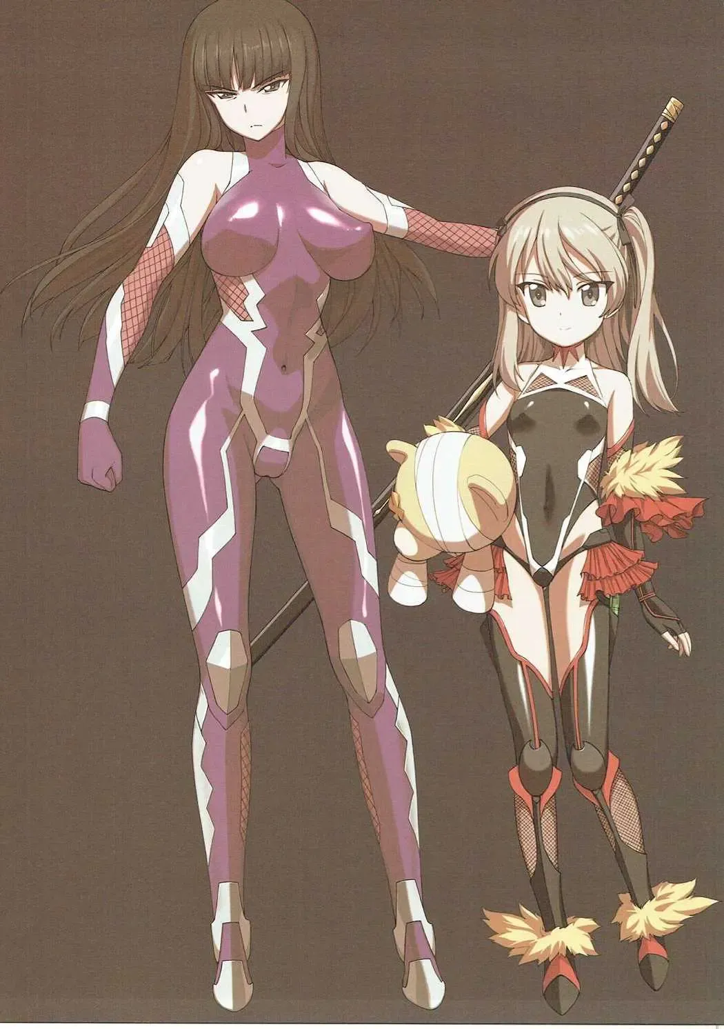 [A1] SENSYAGO Fhentai - Page 14