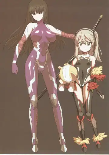 [A1] SENSYAGO Fhentai - Page 14