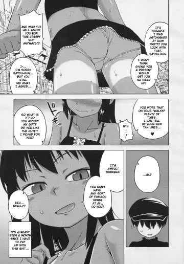 [Takatsu] S wa fragile no S Ch. 1-4 Fhentai - Page 39