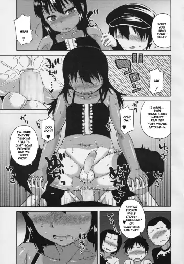 [Takatsu] S wa fragile no S Ch. 1-4 Fhentai - Page 55