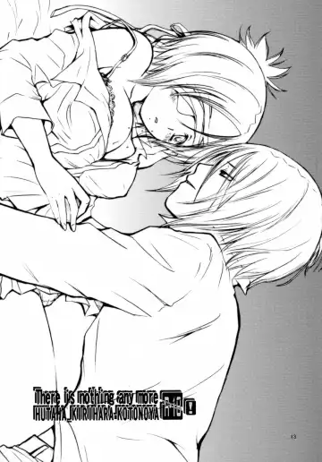 [Kirihara Futaha] CANDY SHUFFLE Fhentai - Page 14