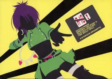 [Kirihara Futaha] CANDY SHUFFLE Fhentai - Page 2