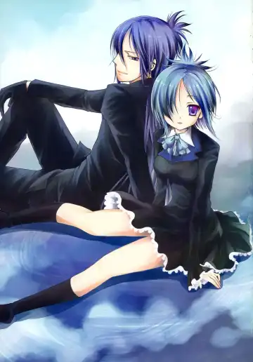 [Kirihara Futaha] CANDY SHUFFLE Fhentai - Page 3