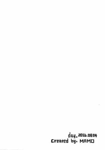 [Mamo] Mitsu Hotaru Fhentai - Page 8