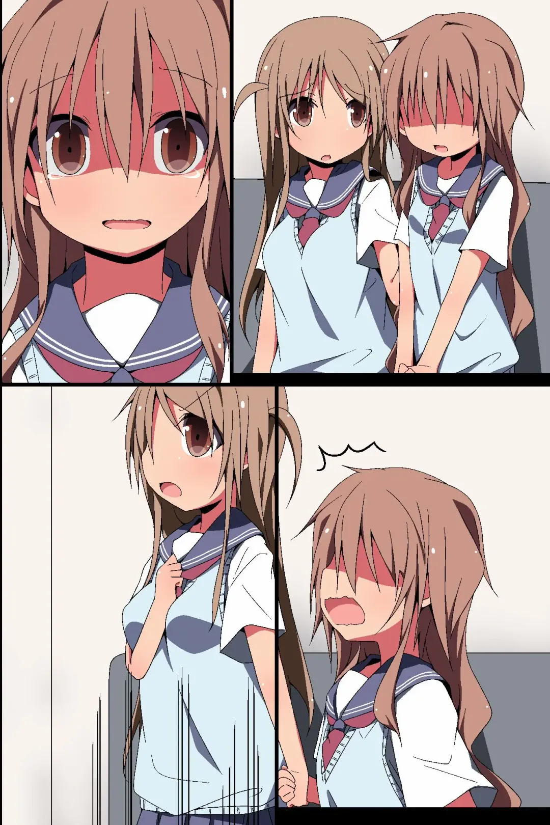 [Nekokan-nekokan] Nise Reibaishi ~ Jorei to Shoushite Shimai SEX Choukyou Nikki Fhentai - Page 83