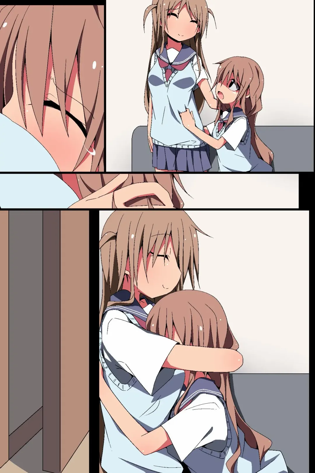 [Nekokan-nekokan] Nise Reibaishi ~ Jorei to Shoushite Shimai SEX Choukyou Nikki Fhentai - Page 84