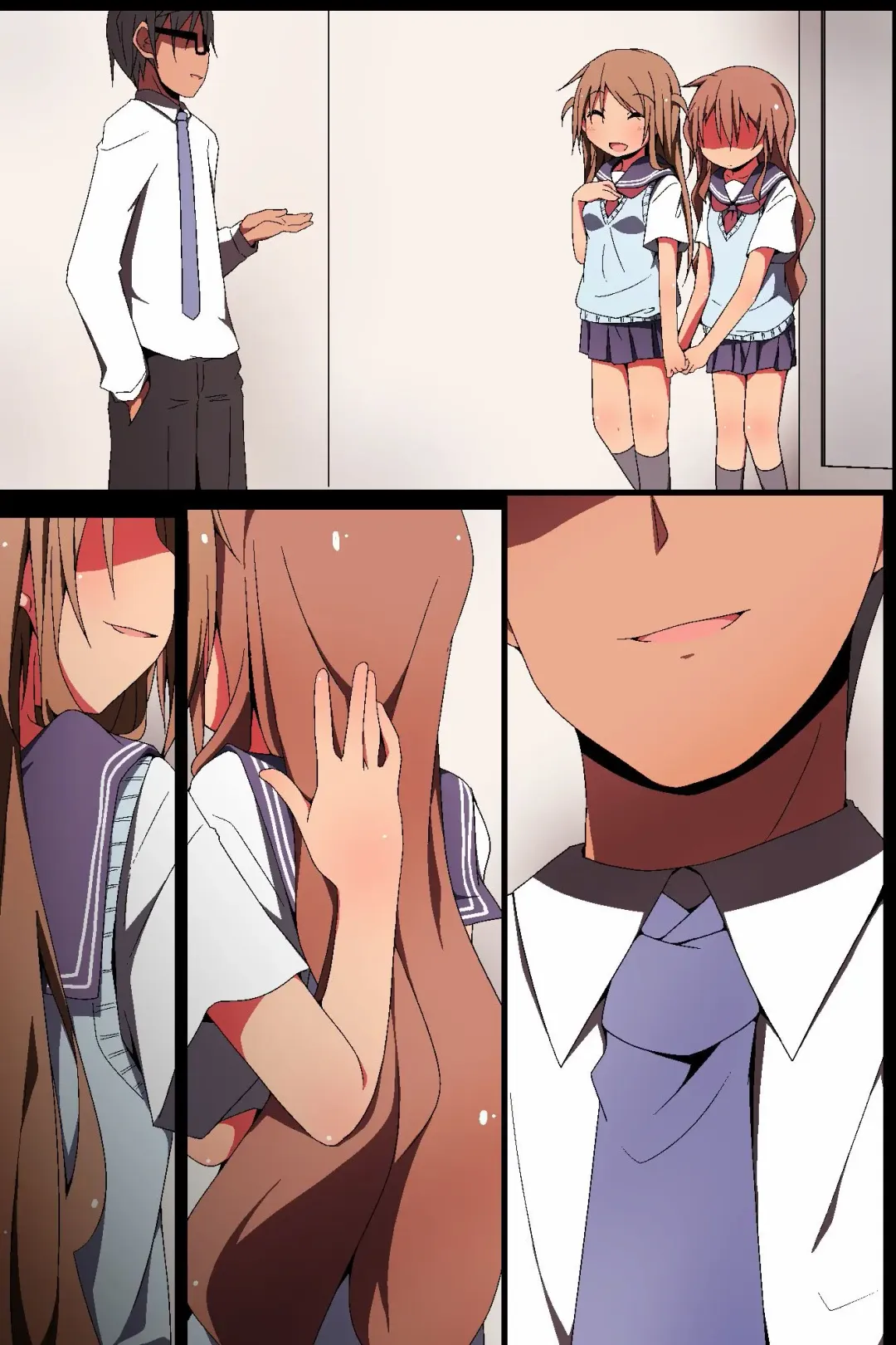 [Nekokan-nekokan] Nise Reibaishi ~ Jorei to Shoushite Shimai SEX Choukyou Nikki Fhentai - Page 94