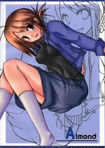 [10mo] Almond Fhentai - Page 42