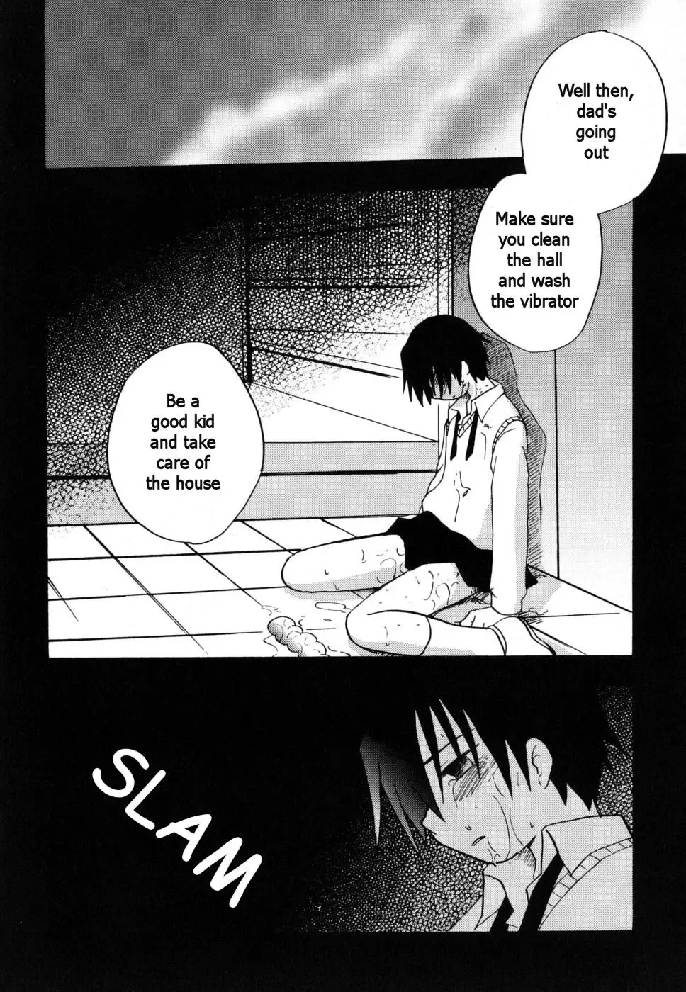 [Kirigakure Takaya] Sora wa Donna ni Takaku to mo | No Matter How High the Sky Is Fhentai - Page 14