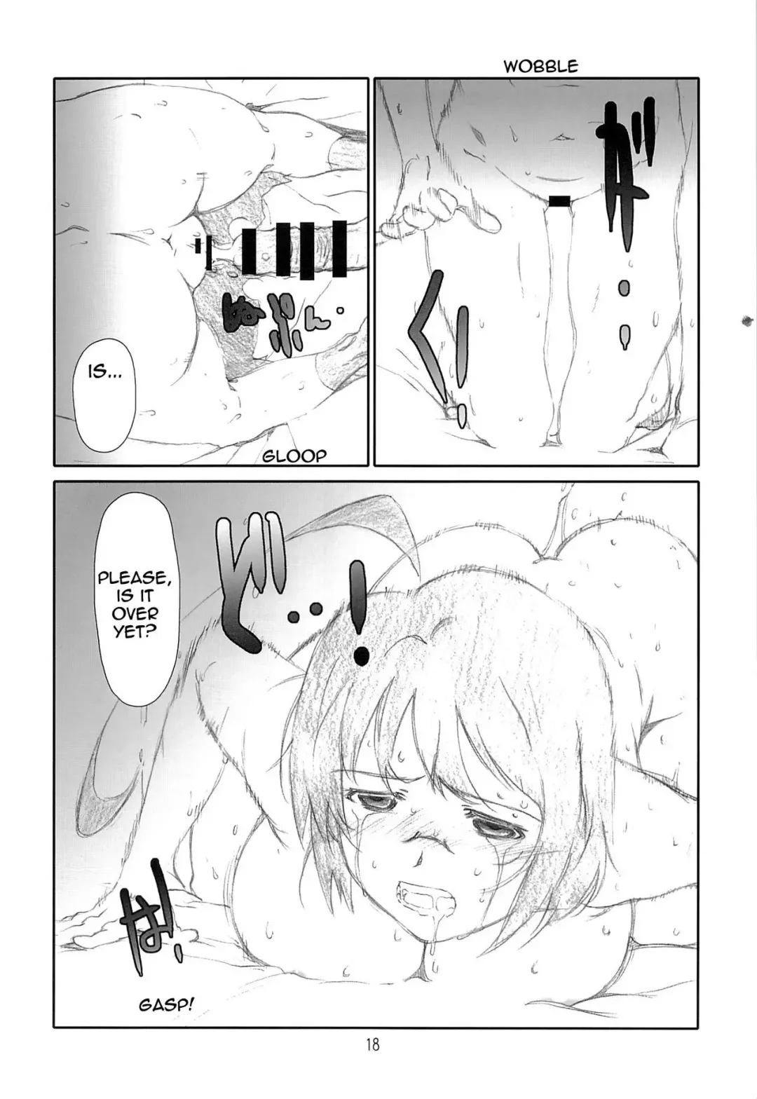 [Haritama Hiroki] Love Servant Fhentai - Page 17