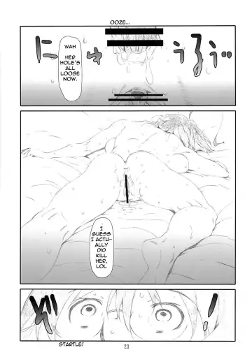 [Haritama Hiroki] Love Servant Fhentai - Page 22