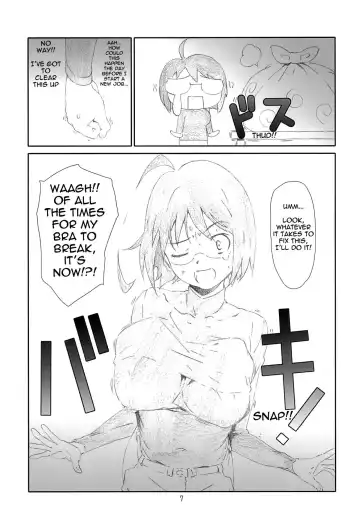 [Haritama Hiroki] Love Servant Fhentai - Page 6