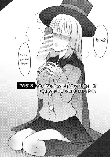 [Nanashiki] Tekoki Senpai no Hon | Handjob Senpai Book Fhentai - Page 20