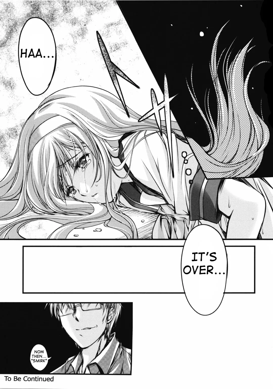 [Aizawa Hiroshi] Shiori Dai-Ni-Shou Shuuchi no Gakkou Shinsouban Fhentai - Page 32