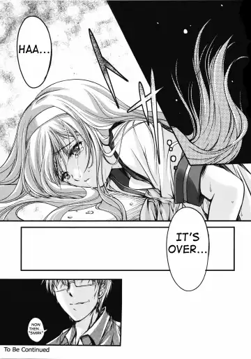 [Aizawa Hiroshi] Shiori Dai-Ni-Shou Shuuchi no Gakkou Shinsouban Fhentai - Page 32