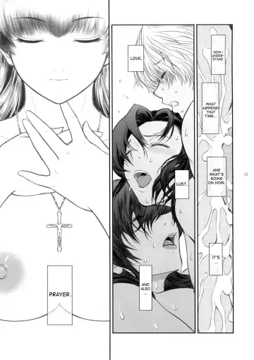 [Kokonoki Nao] EL MUNDO COMPLETO Fhentai - Page 23