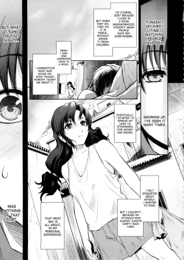[Kokonoki Nao] EL MUNDO COMPLETO Fhentai - Page 7