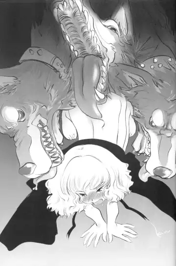 [Arima Natsubon] EDEN 01 Fhentai - Page 28