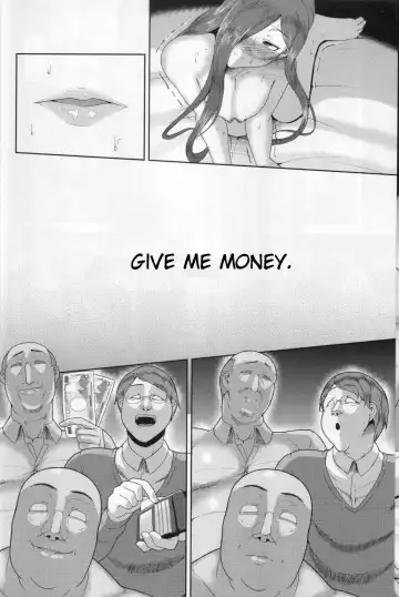 [Yamamoto Zenzen] Songen Kankin Baby Fhentai - Page 17