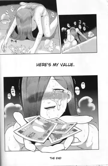 [Yamamoto Zenzen] Songen Kankin Baby Fhentai - Page 25