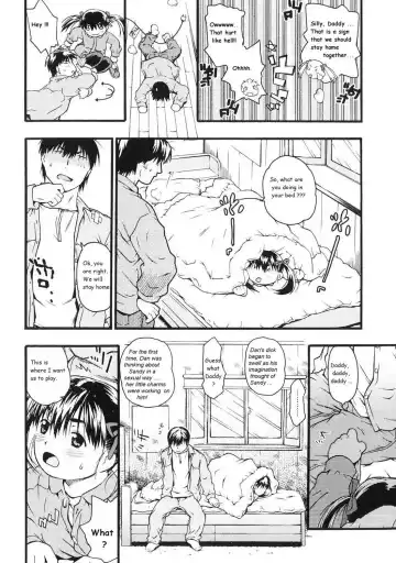 [China] Quality Time With Daddy (decensored) Fhentai - Page 4