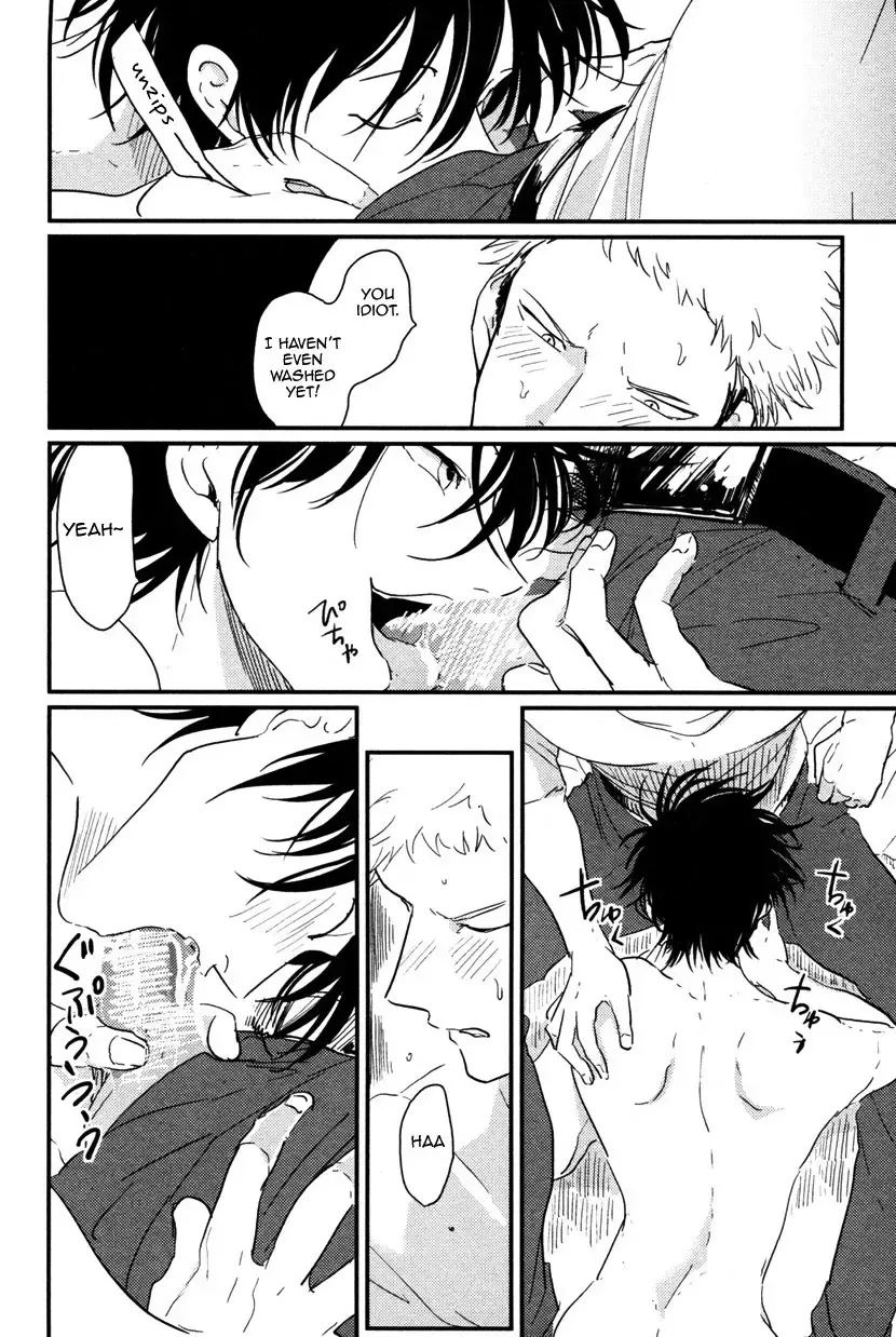 [Harada] Yatamomo Fhentai - Page 10