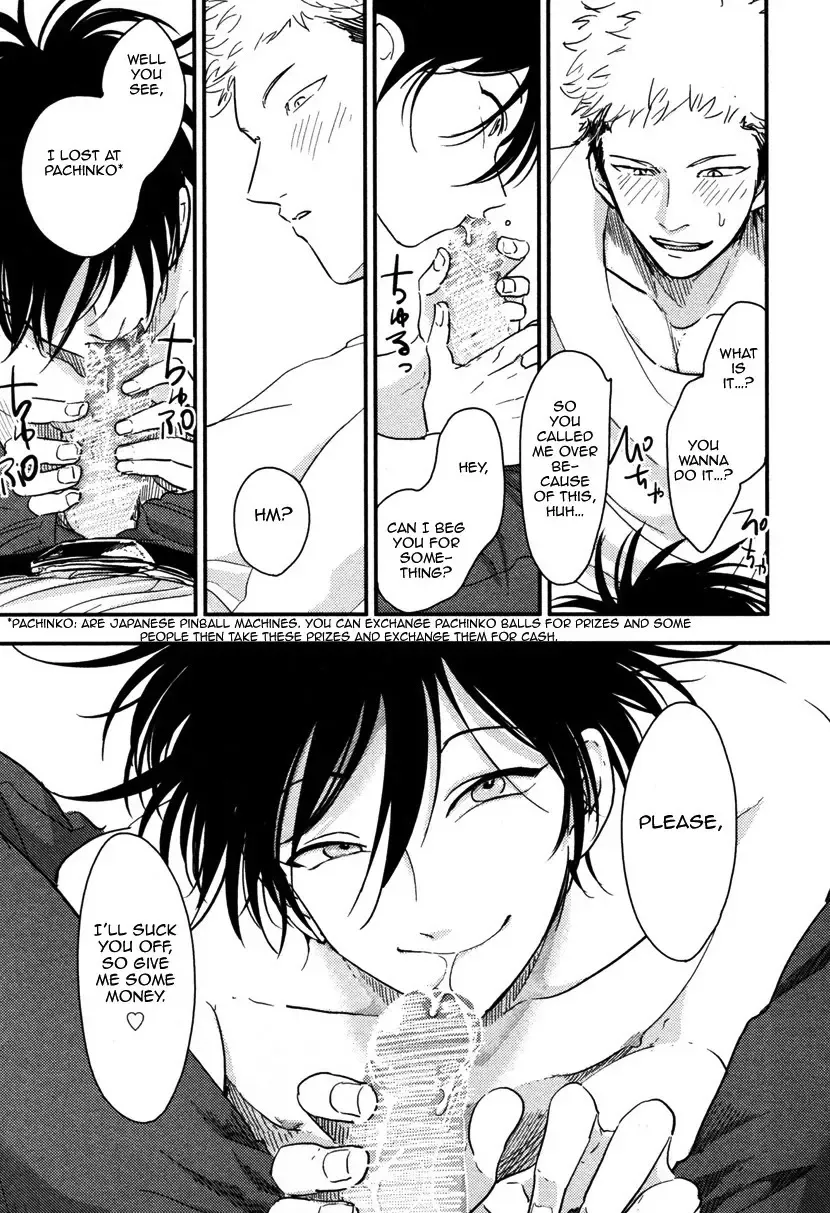 [Harada] Yatamomo Fhentai - Page 11