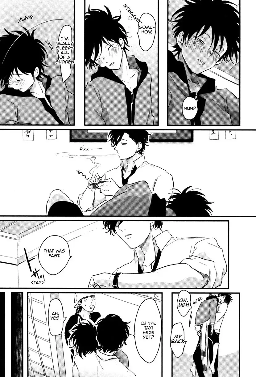 [Harada] Yatamomo Fhentai - Page 121