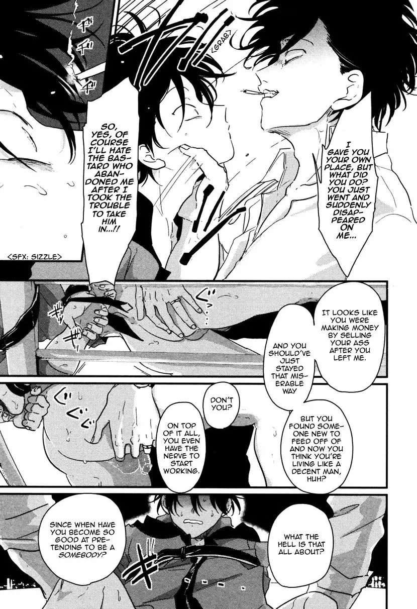 [Harada] Yatamomo Fhentai - Page 125
