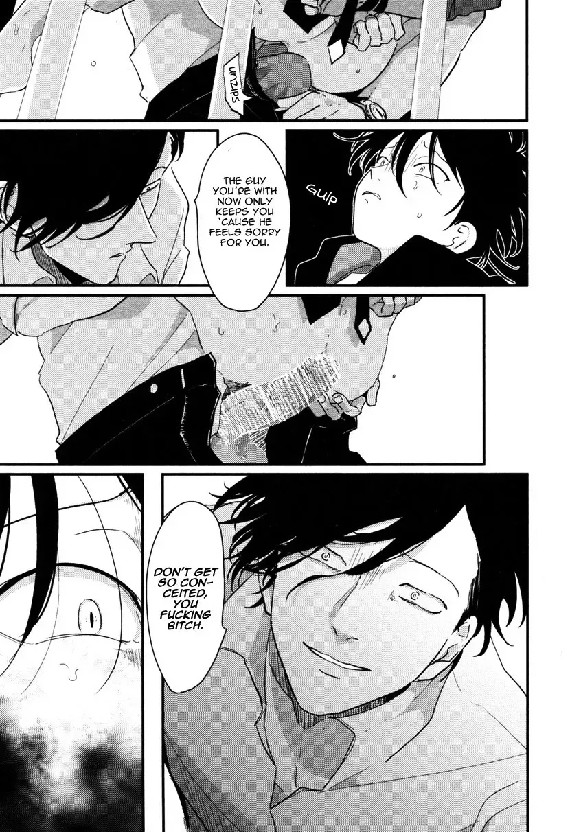 [Harada] Yatamomo Fhentai - Page 127