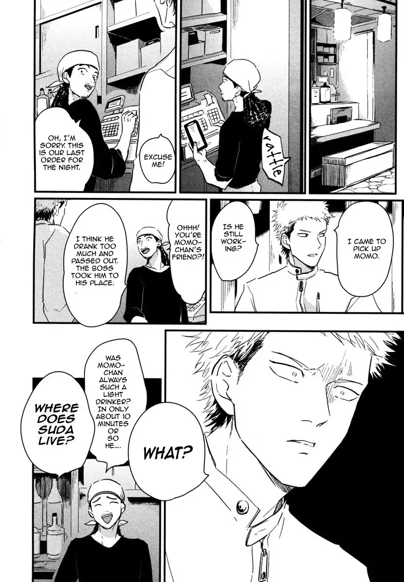 [Harada] Yatamomo Fhentai - Page 128