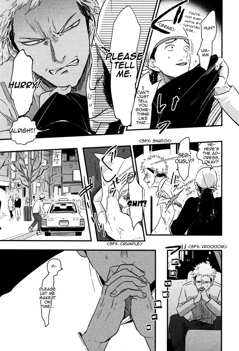 [Harada] Yatamomo Fhentai - Page 129