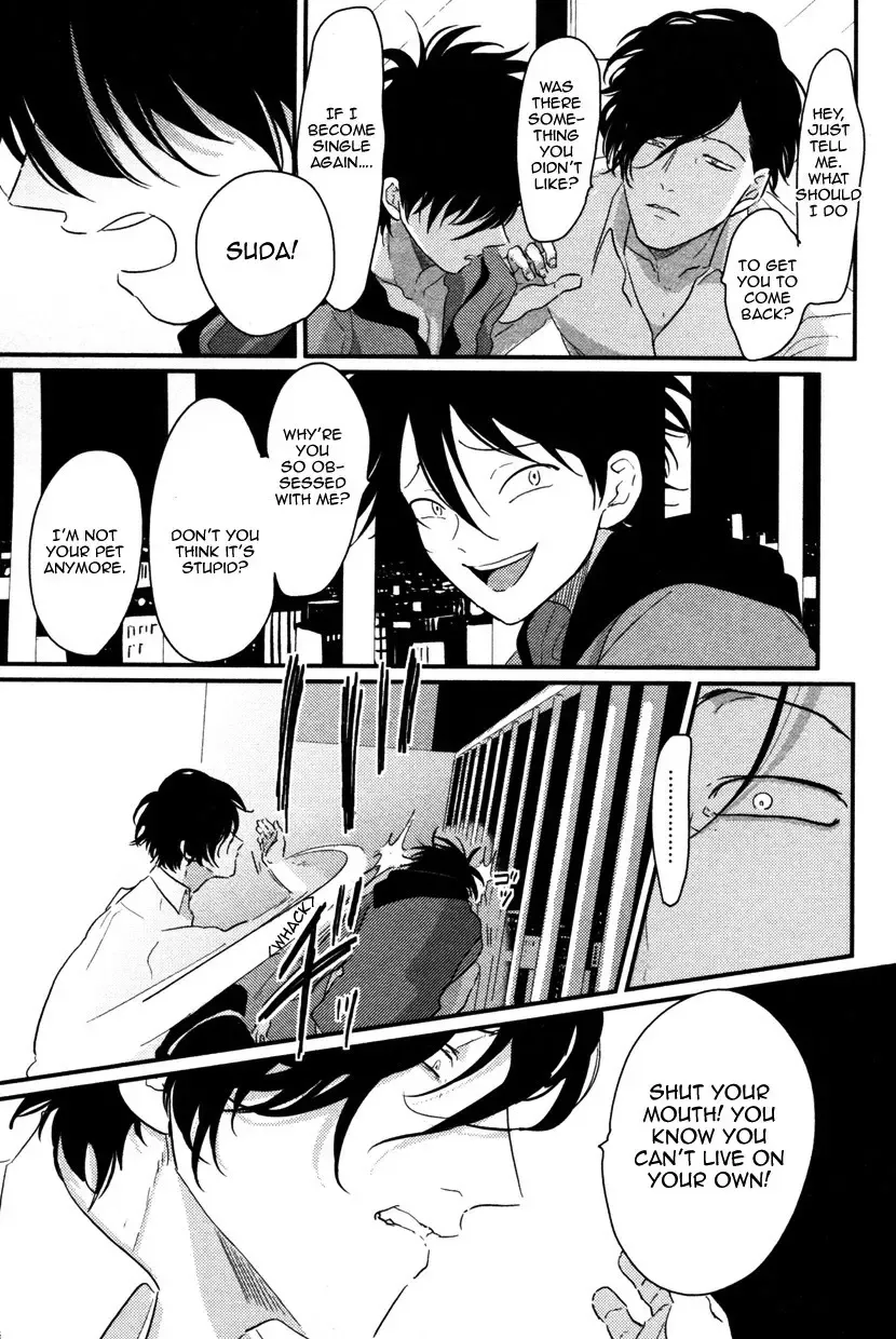 [Harada] Yatamomo Fhentai - Page 135