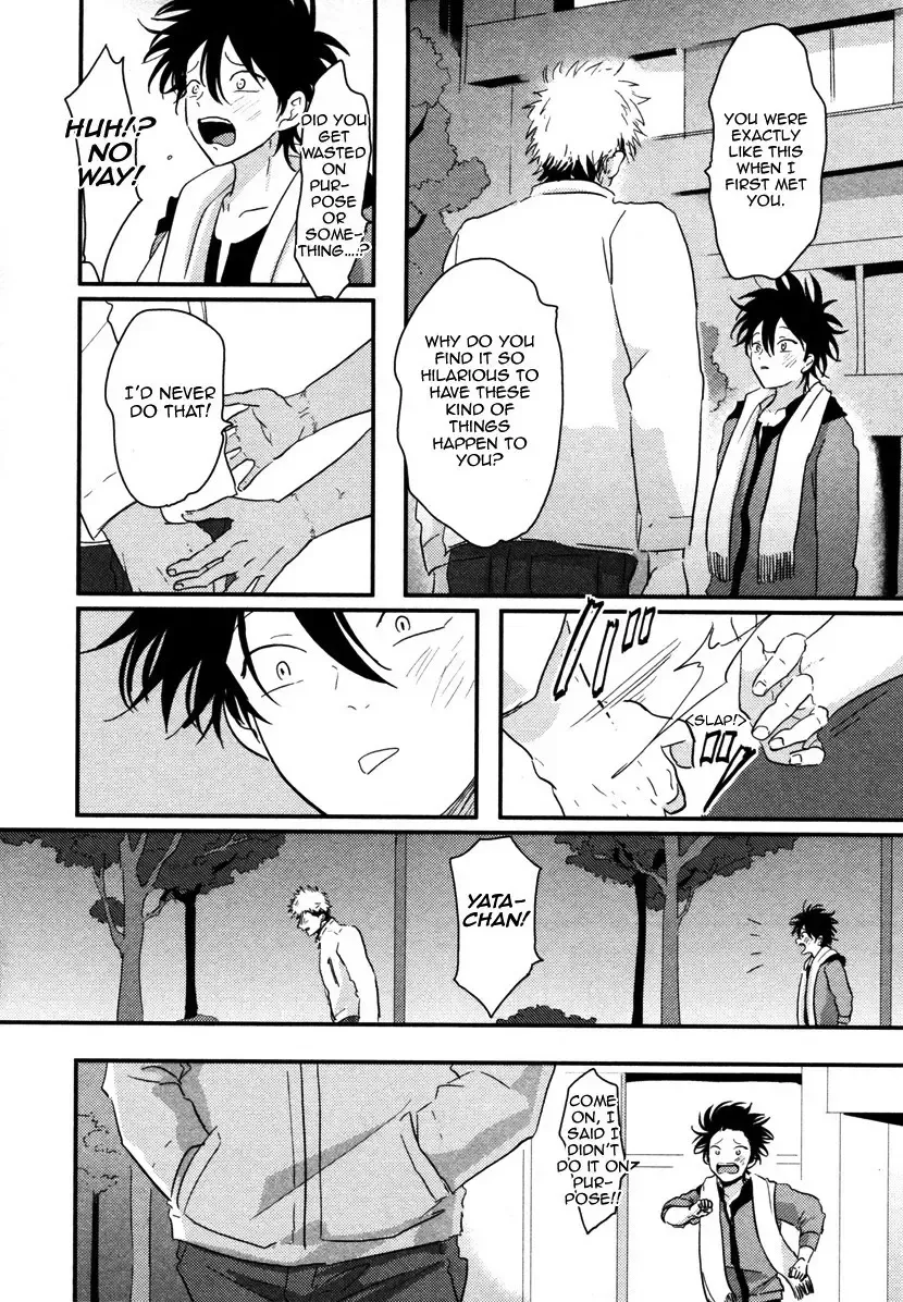 [Harada] Yatamomo Fhentai - Page 140