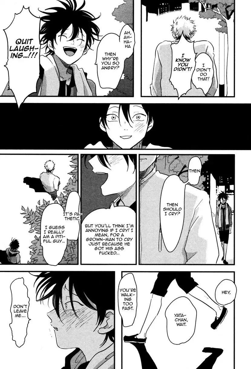 [Harada] Yatamomo Fhentai - Page 141