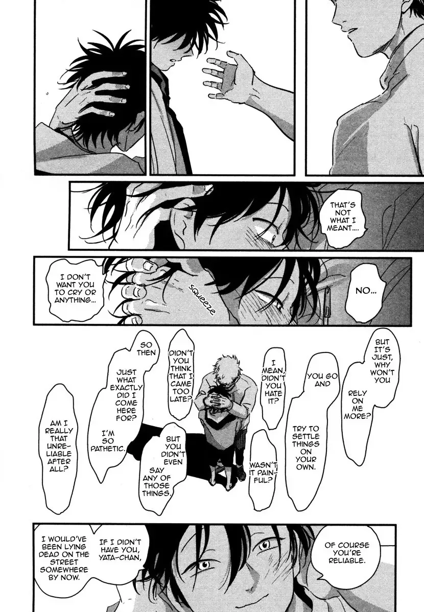 [Harada] Yatamomo Fhentai - Page 142