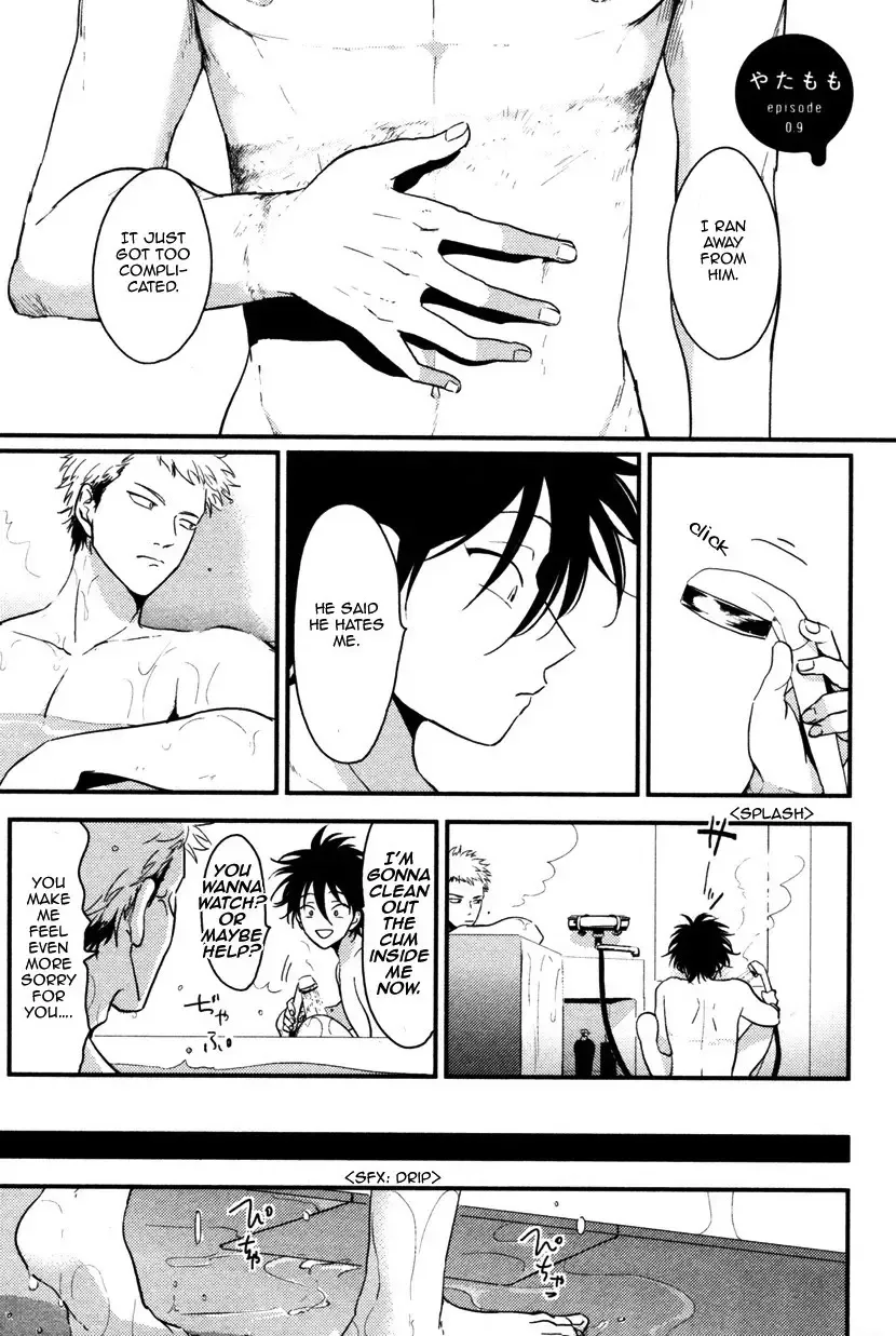 [Harada] Yatamomo Fhentai - Page 147