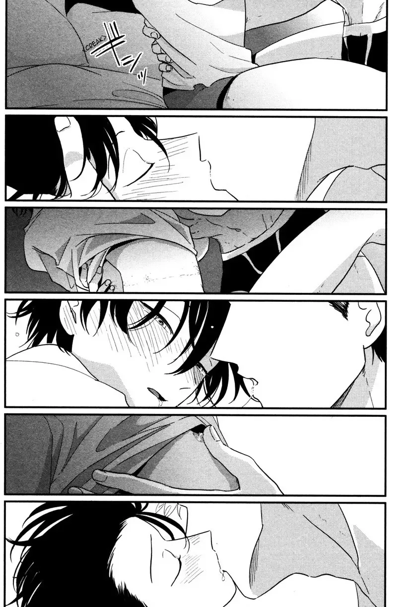 [Harada] Yatamomo Fhentai - Page 161