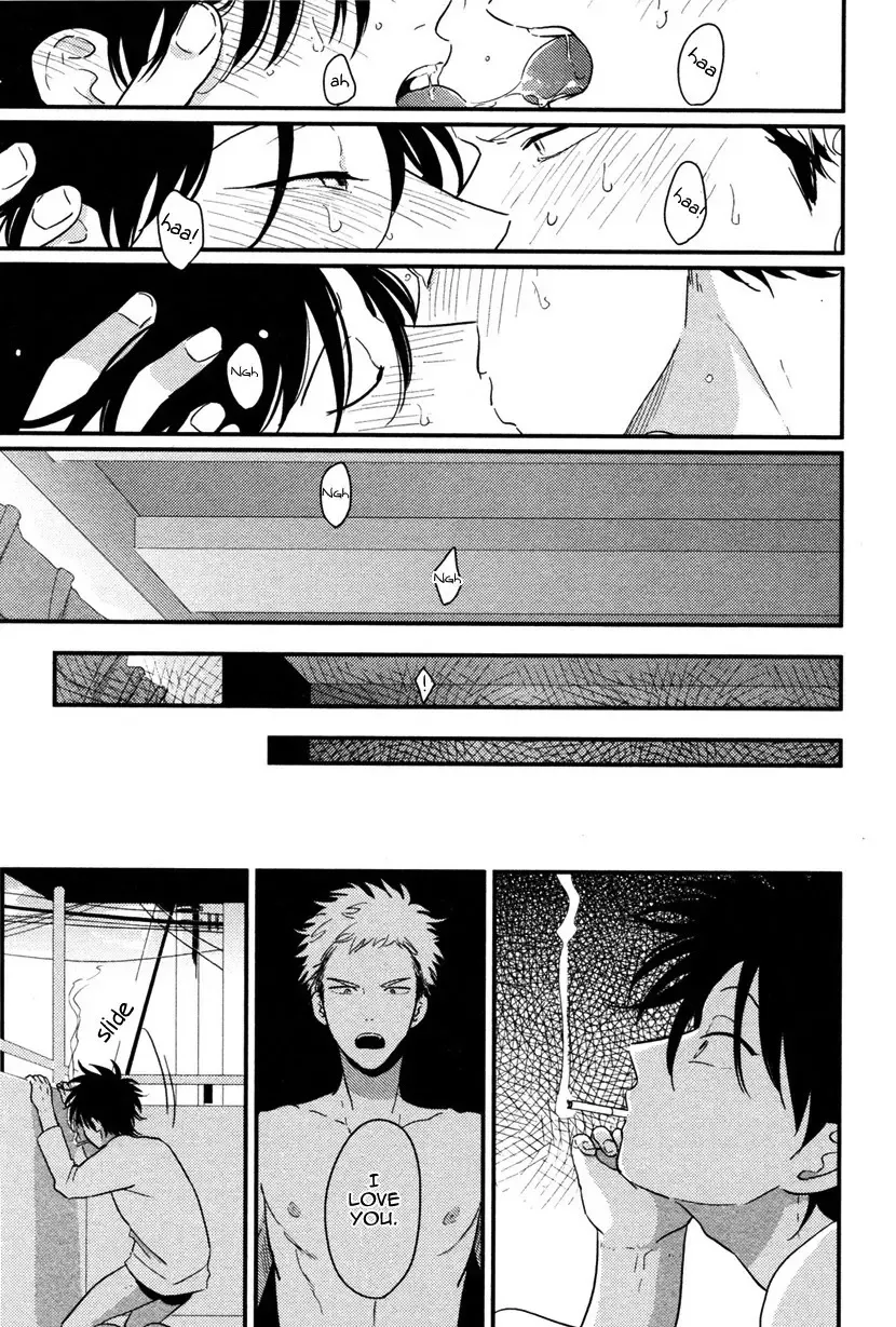 [Harada] Yatamomo Fhentai - Page 167