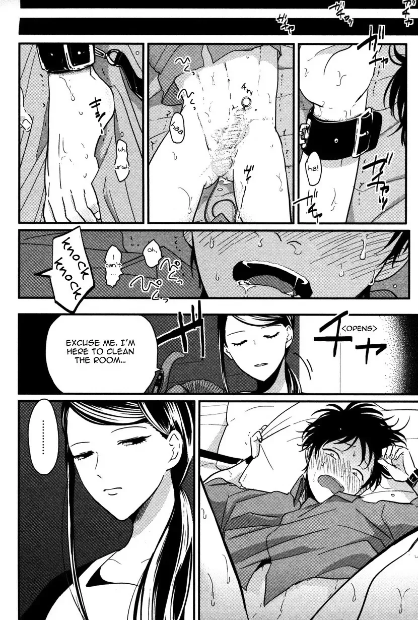 [Harada] Yatamomo Fhentai - Page 180