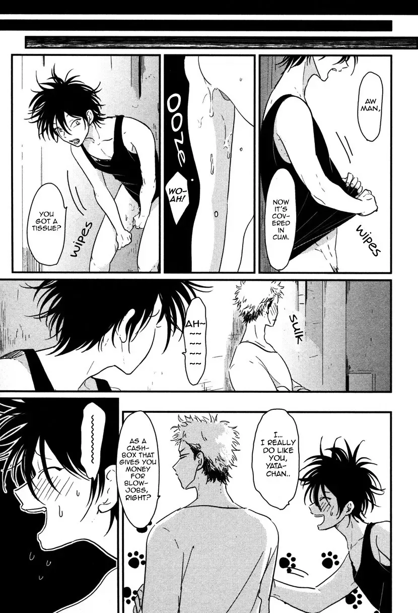 [Harada] Yatamomo Fhentai - Page 25