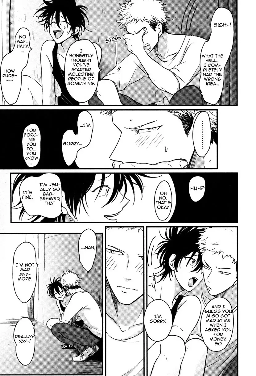 [Harada] Yatamomo Fhentai - Page 27