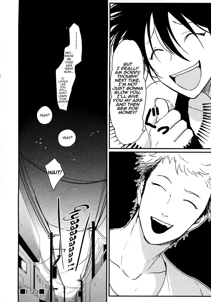 [Harada] Yatamomo Fhentai - Page 28