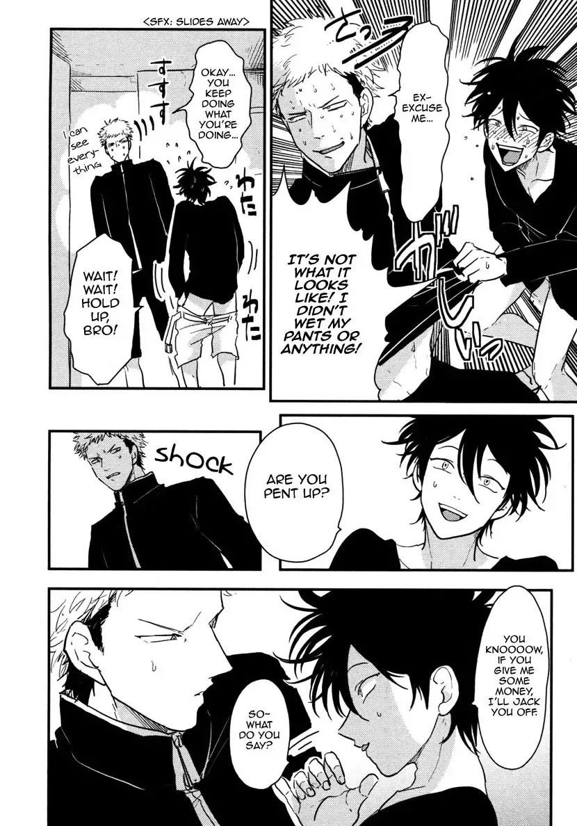 [Harada] Yatamomo Fhentai - Page 36