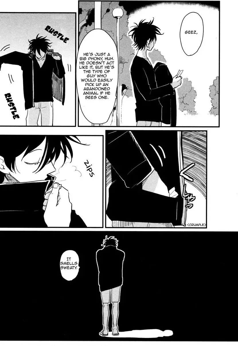 [Harada] Yatamomo Fhentai - Page 41